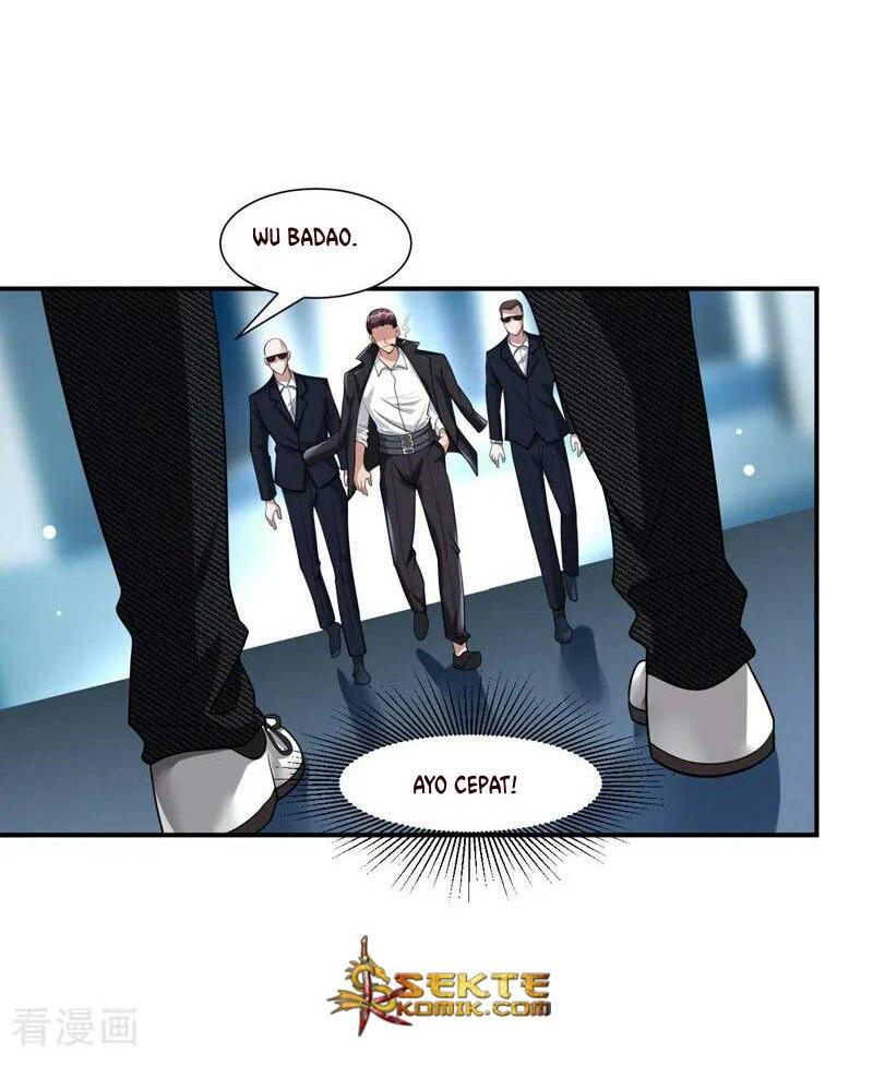 King of The Soldiers chapter 15
